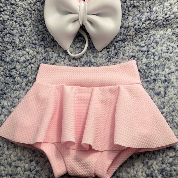 Other - Easter Bummie set